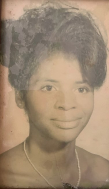 Obituary of Brinda Joyce Davis