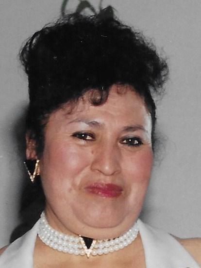 Obituary of Rosa Venegas