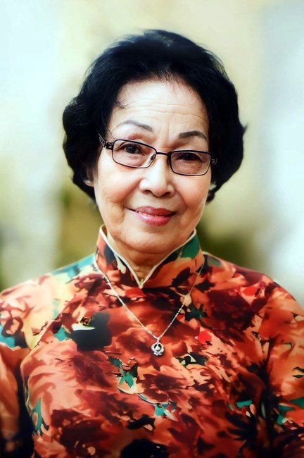 Obituary of Bay Thi Nguyen