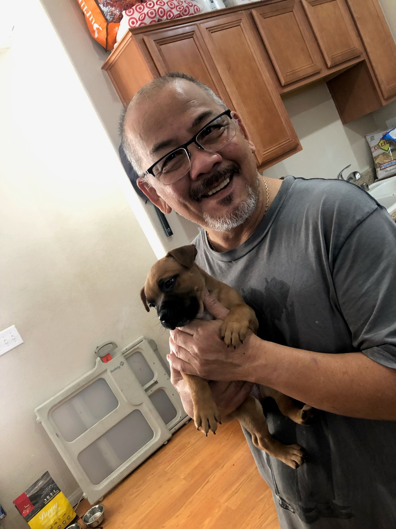 Obituary of Domingo Saclao De Guzman Jr.