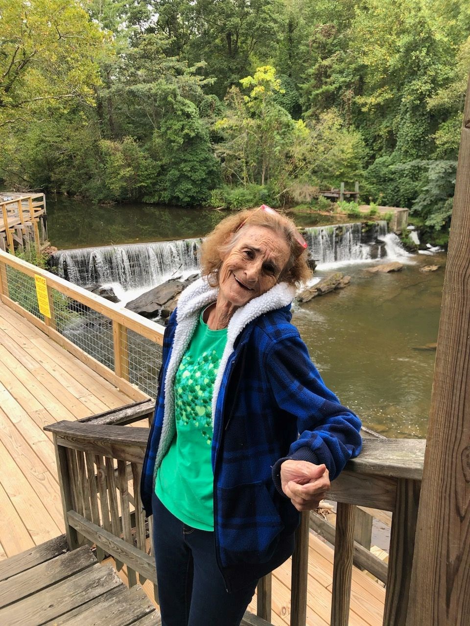 Obituary of Etheleen Imogene Harper