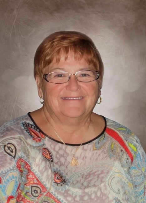 Obituary of Marie Dumais (Née Garon)