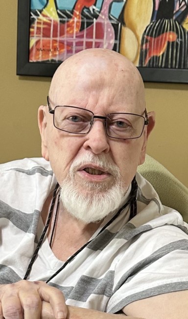 Obituary of William Matthew Woolley