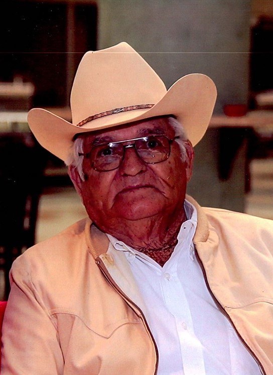 Obituary of Billy B. Burress Sr.