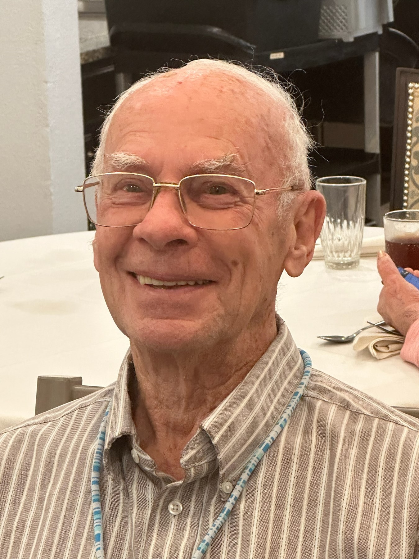 Obituary of Calvin Bruce Allison