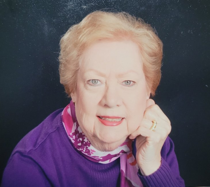 Obituary of Sandra Yvonne Hunnicutt