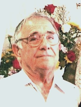 Obituary of Jose Vieira