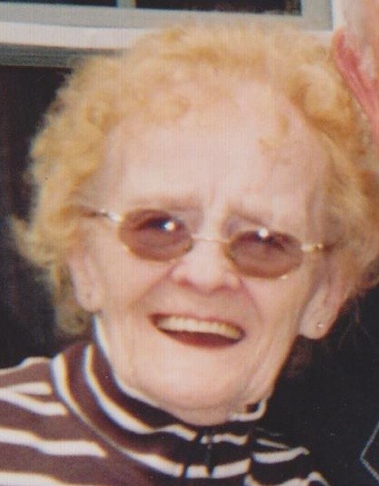 Fernande Bilodeau Obituary Waterville ME