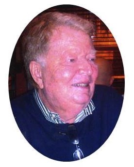 Obituary of Howard James (Jim) Trout Jr.