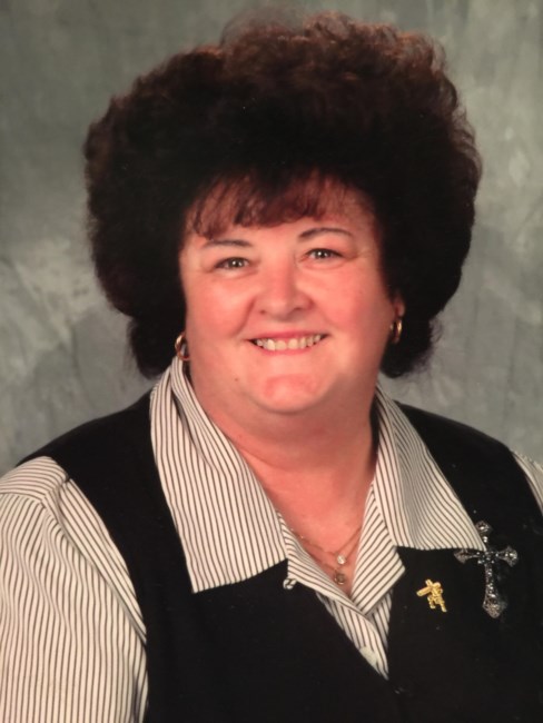 Obituary of Pamela Lee Chaney