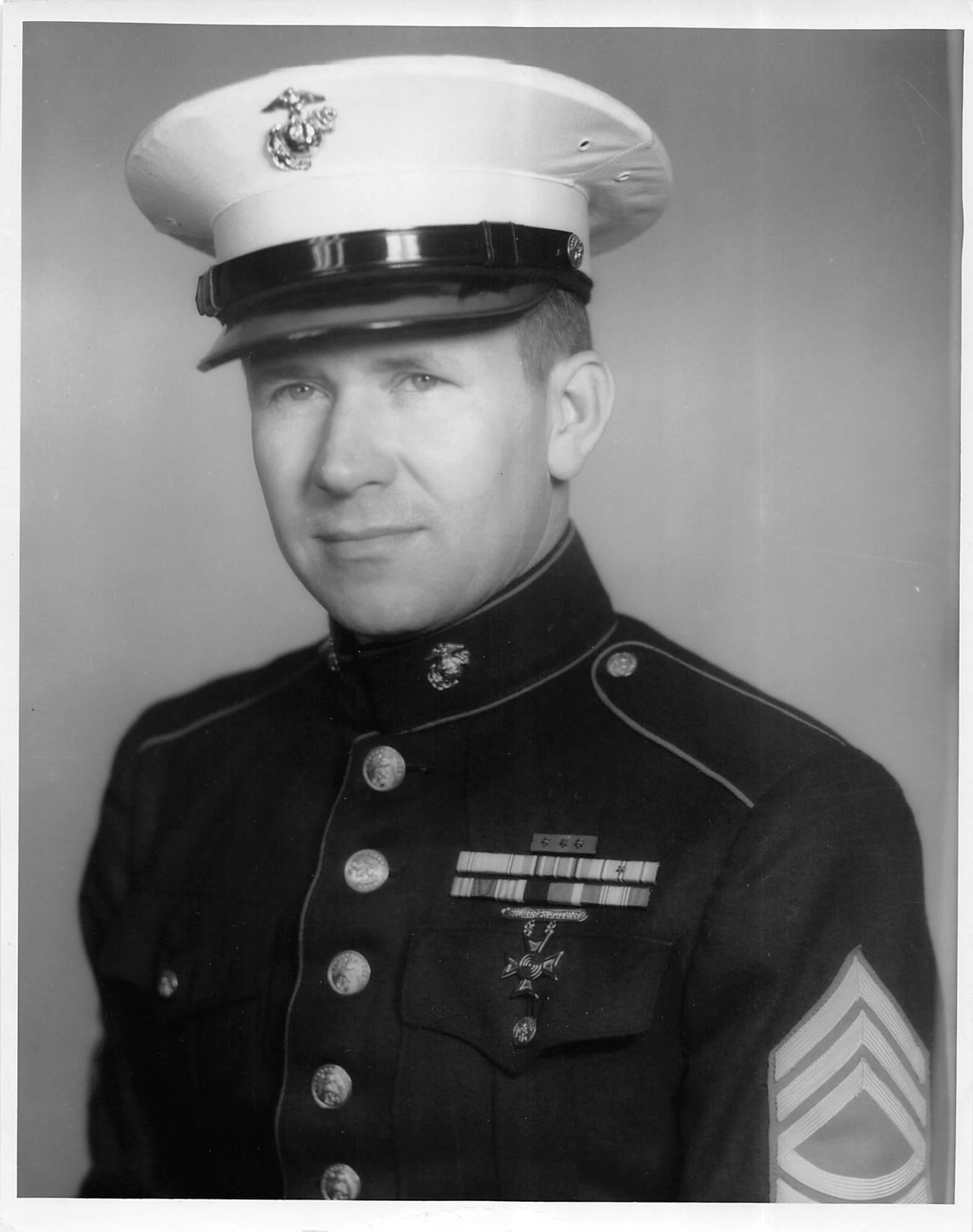 Avis de décès de Francis George Williamson