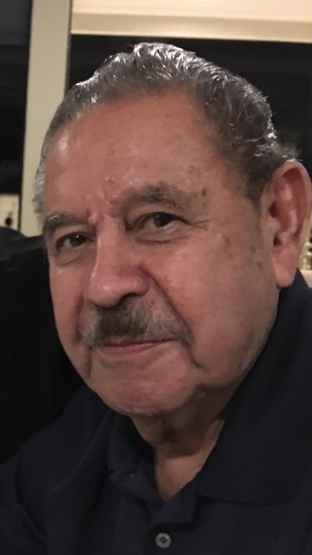 Obituary of Paul A. Garcia