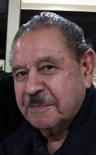 Obituario de Paul A. Garcia