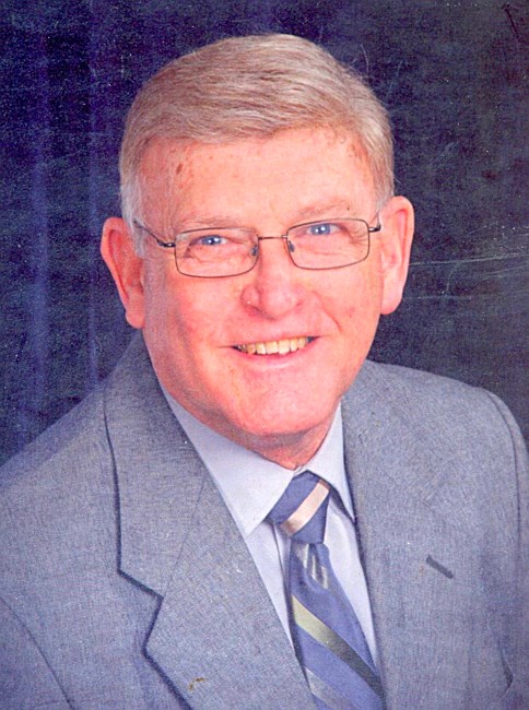 Obituary of Alvin Jay Hagan