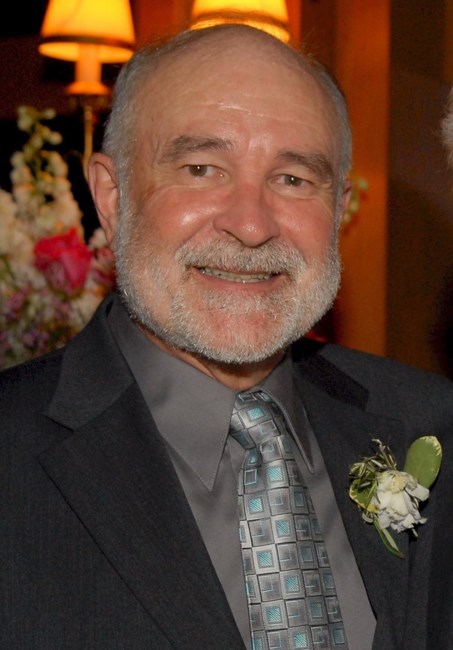 Obituary of Keith Anton Carlson