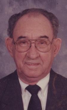 Obituary of Rev. Claude E Craig