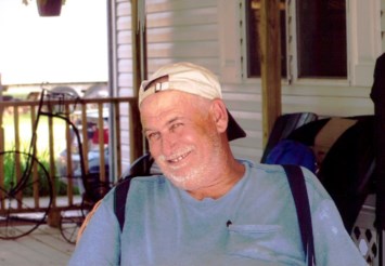 Obituary of James Rudolph Kotz
