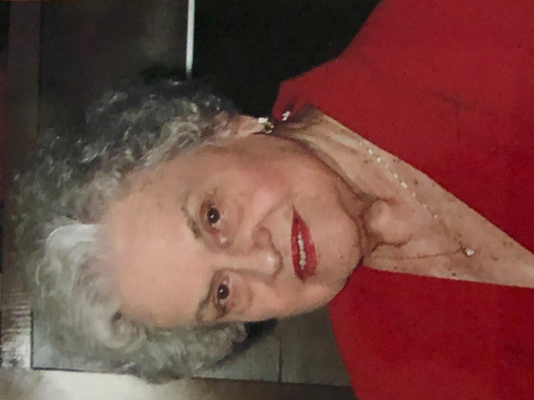 Obituary of Martha A. Spears