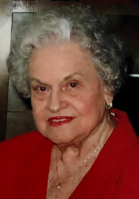 Obituary of Martha A. Spears
