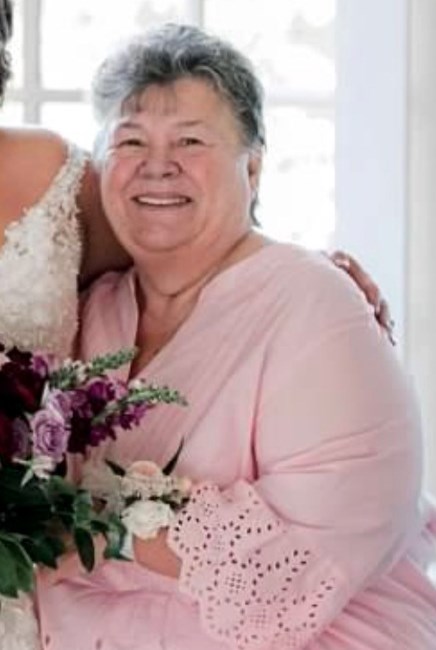 Obituary of Alice Mary Matott