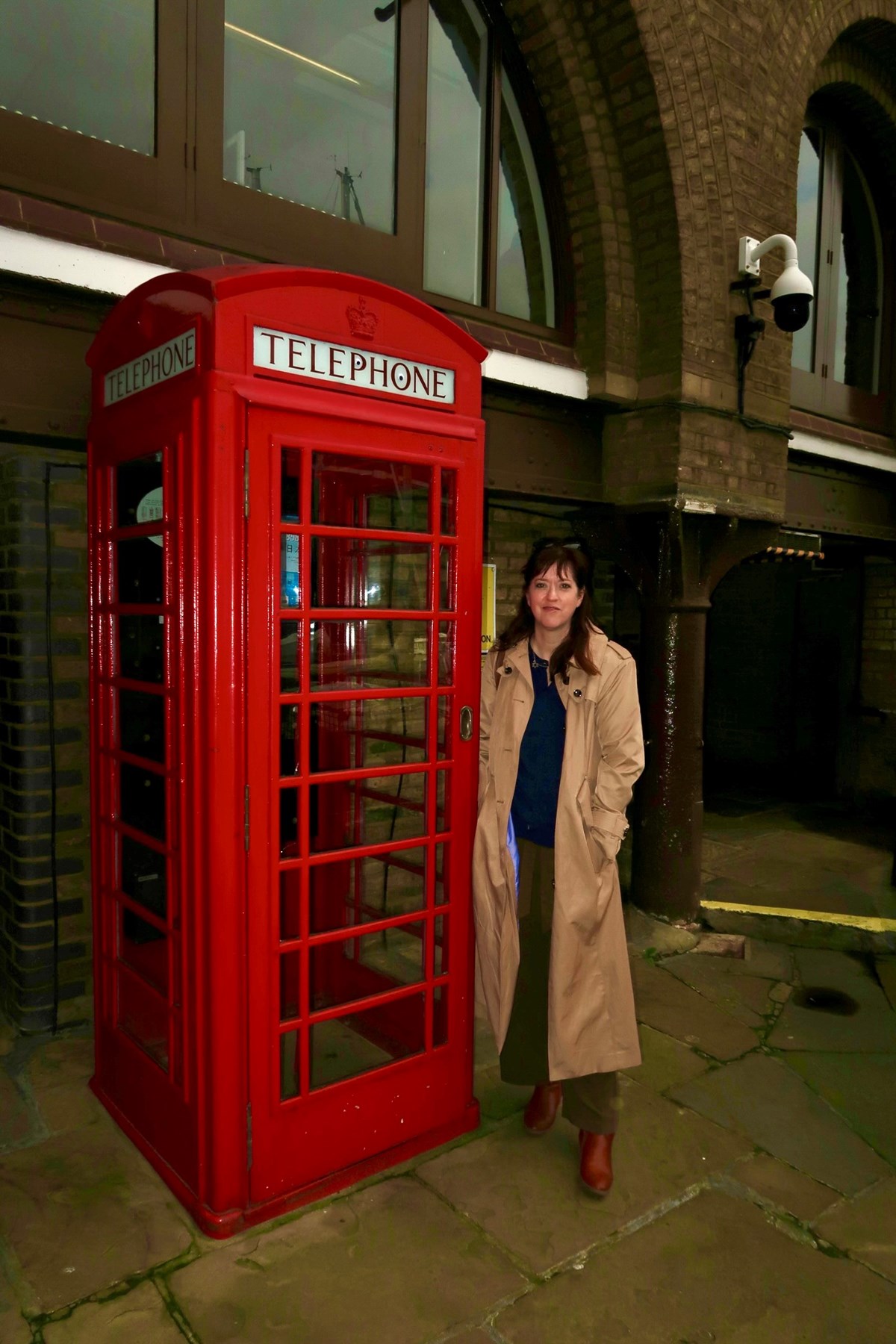 Obituary of Rebecca Kelly Hoover