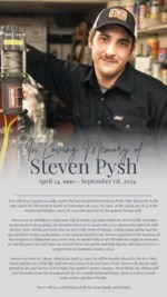 Steven Pysh