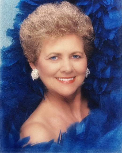 Obituary of Irene Louise Evans