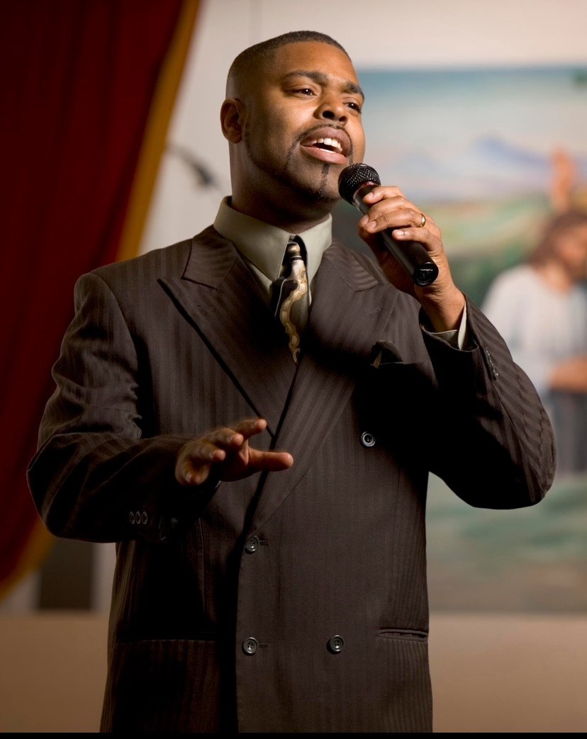 Obituary of Deryc Lamonte Jennings