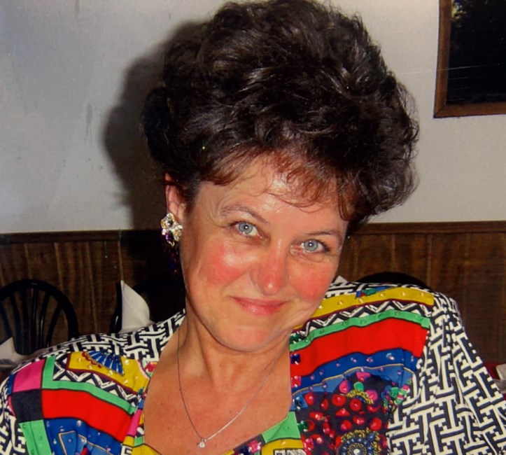 Obituary of Linda Rose Sanders