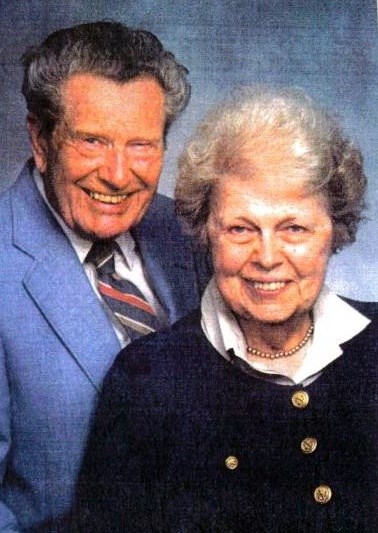 Obituary of Adelheid Mankel Fischer