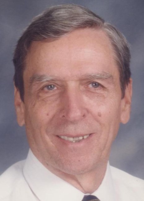 Obituary of Donald Edward Adams