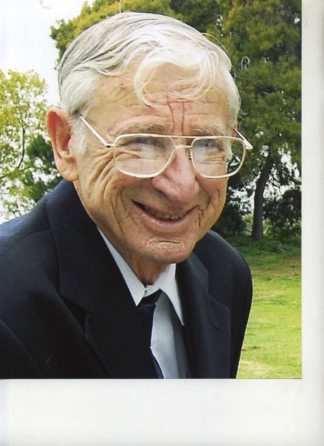 Obituary of Billy Joe Burke