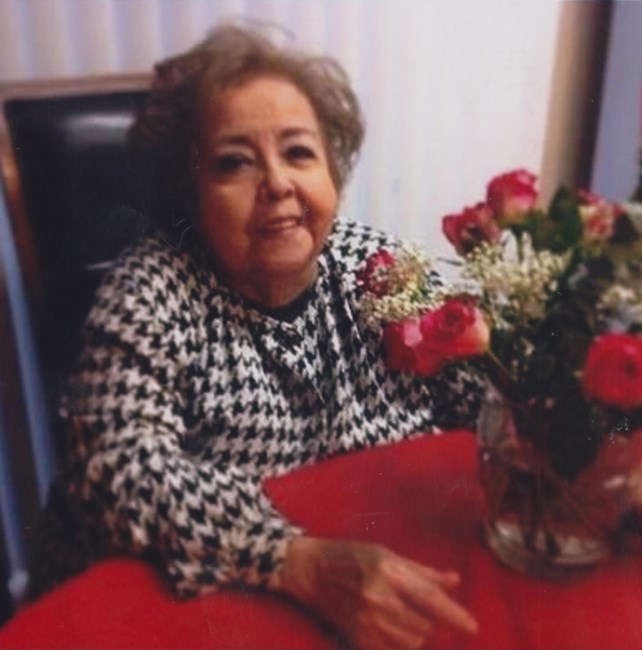 Obituary of Yolanda Christiansen