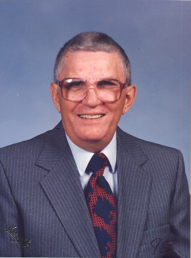Obituary of Martin A. Kampa