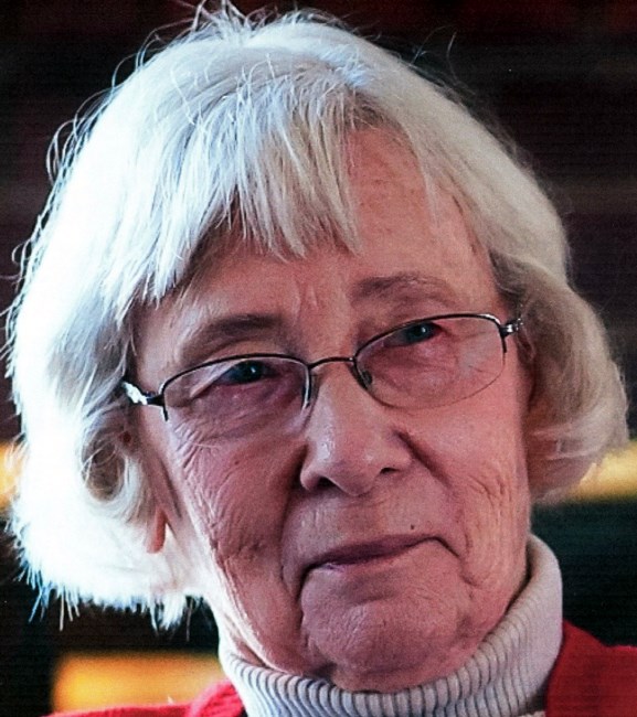 Obituary of Althea Louise Milton