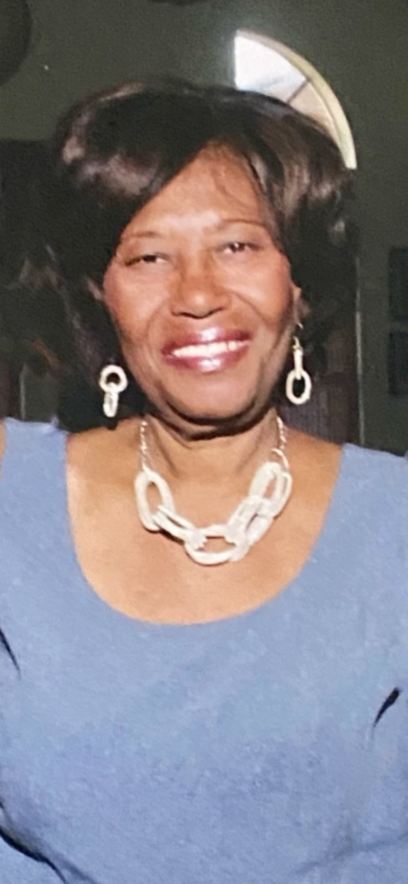 Obituary of Raymonde Moise