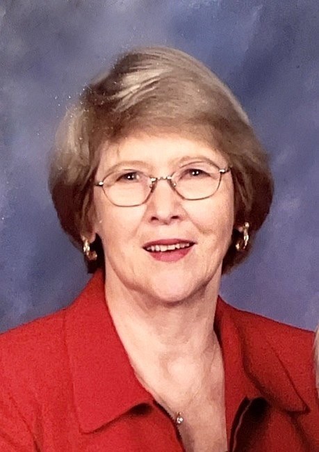 Obituary of Marilyn Ruth Warner