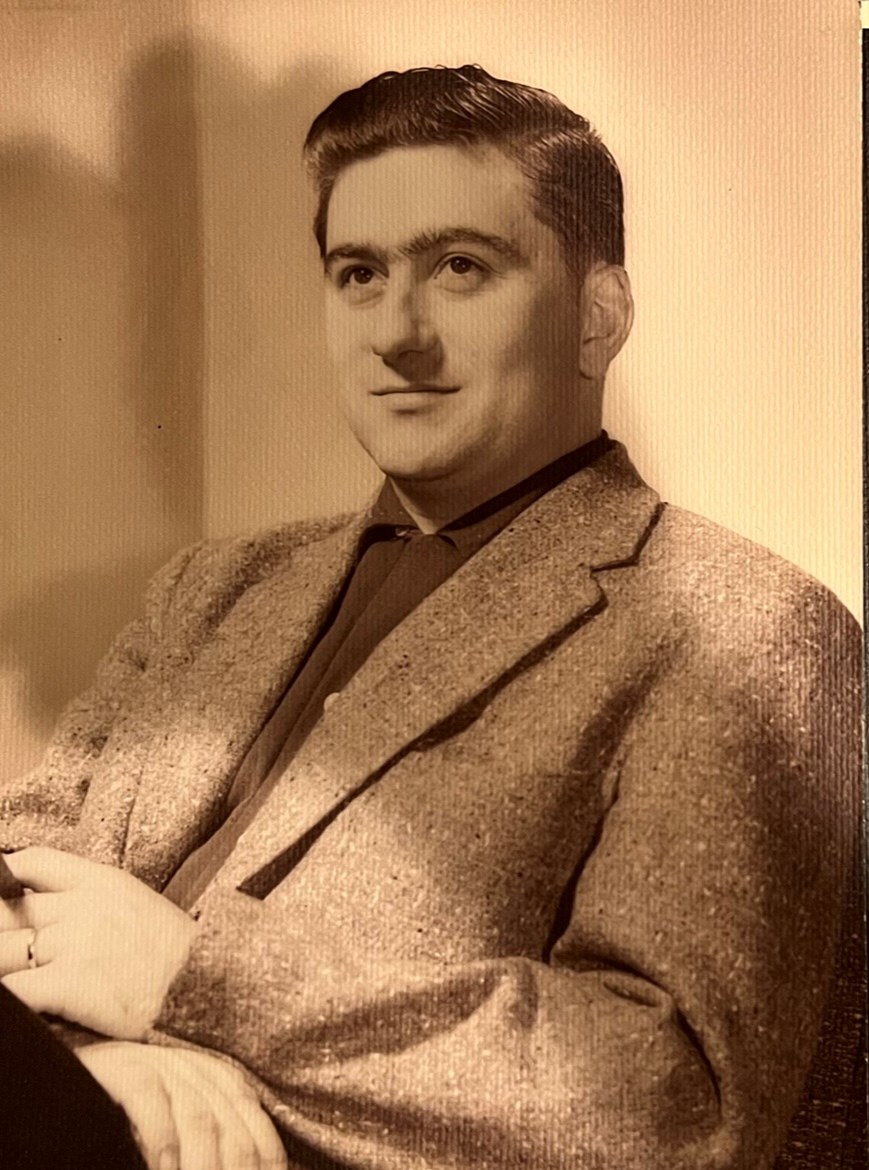 Obituario de Edward Lee Copeland