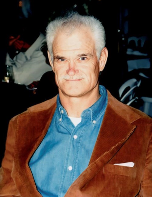 Obituary of David Munoz Tostado