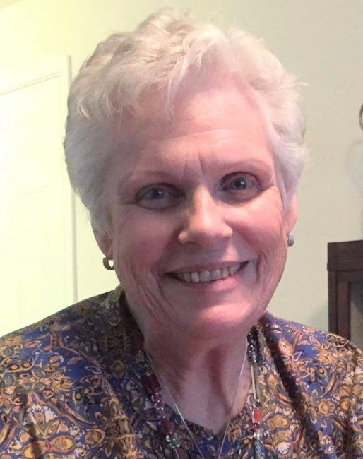 Obituary of Mary Katherine Morris