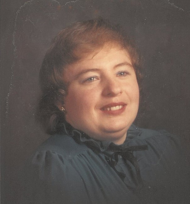 Obituary of Gail Diane Rainville