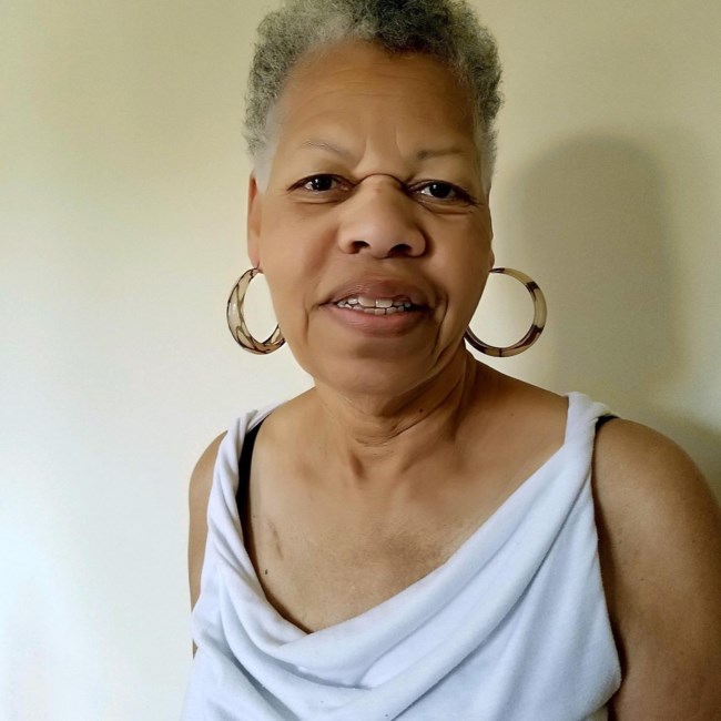 Obituary of Bette Ann Muhammad