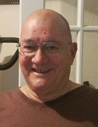 Obituary of John Marvin Jeschke