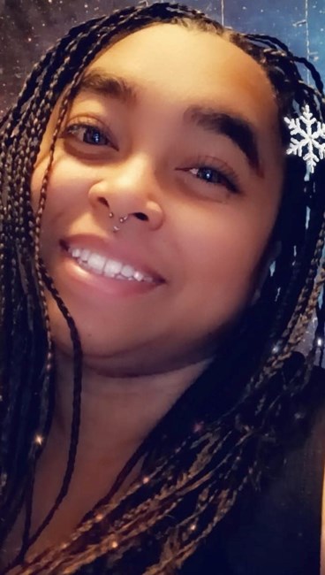 Obituary of Ciara Marisa Bonds