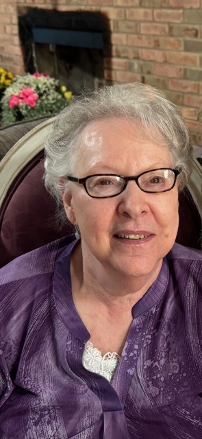 Obituary of Darlene Joan Stewart