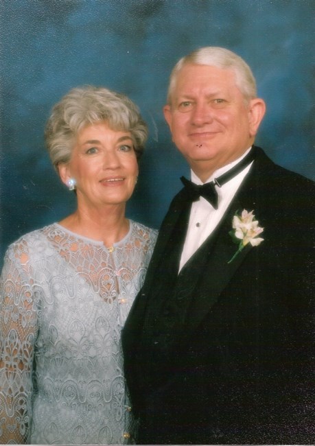 Obituary of Dr. Donald Hight