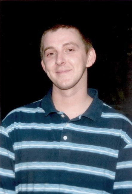 Obituary of Scott Allen Evans