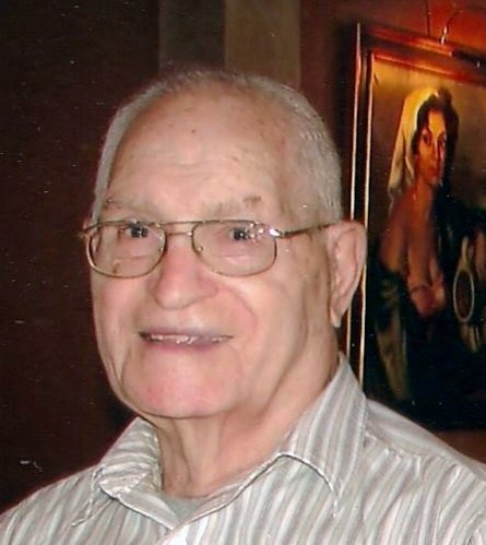 Obituary of Alfred Giansanti
