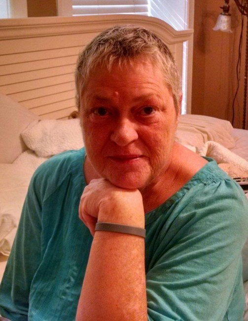 Obituary of Brenda Toney Toney Dickey