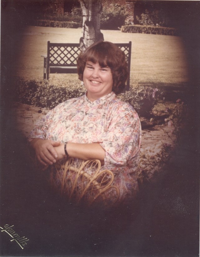 Obituary of Virginia Blackwell